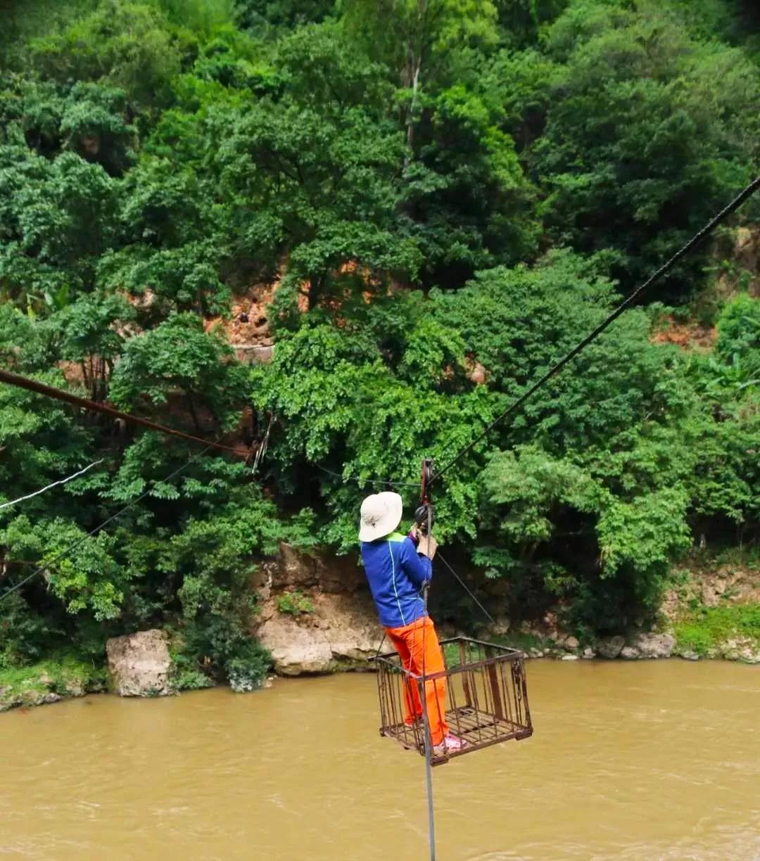 探索自然美景的轻松之旅，歪歪阿哲最新游记分享