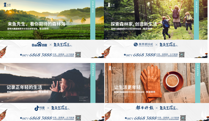 最新流量平台盘点，探索自然美景之旅，寻找内心平和之地