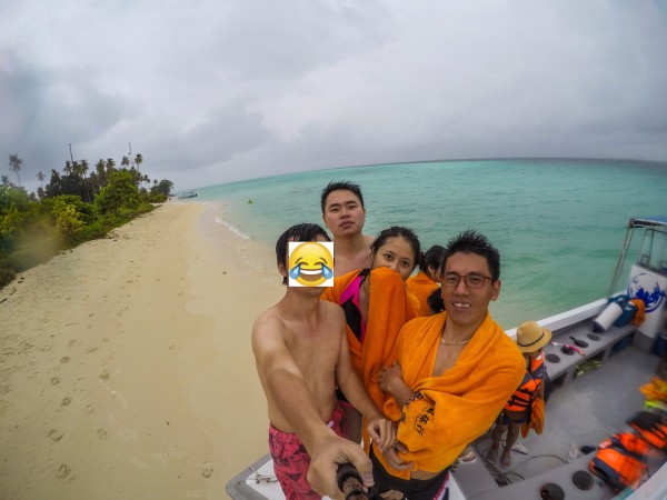 探索自然美景的素人之旅，最新素人旅行纪实，寻找内心的平和之地 2017