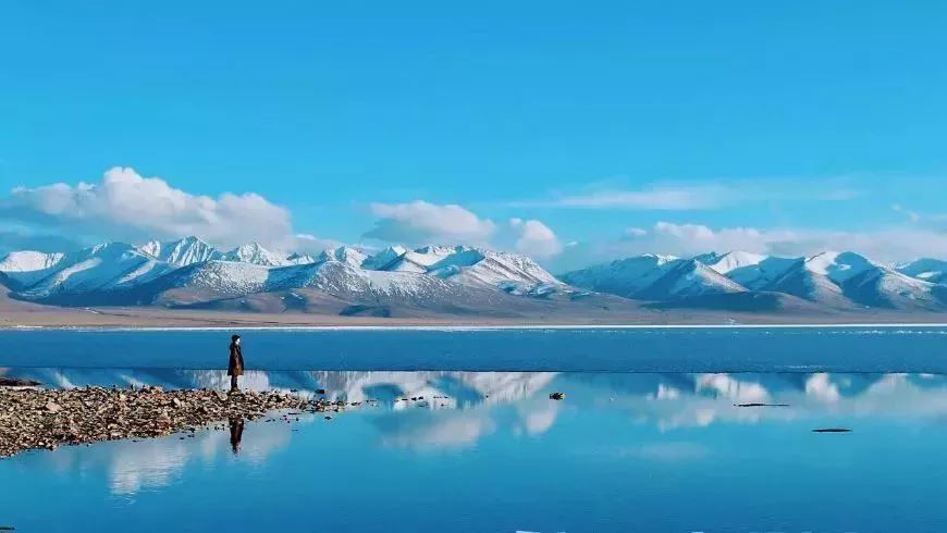 探索自然美景之旅，高考最新信息与内心平静的追寻