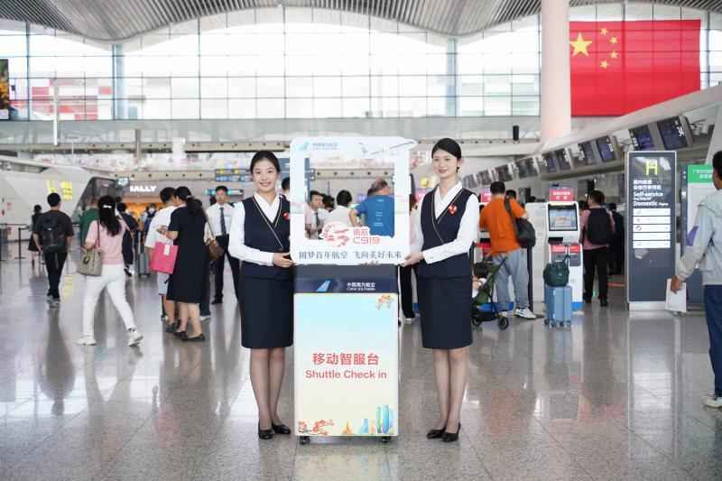 中国C919飞机最新动态，新篇章翱翔启航