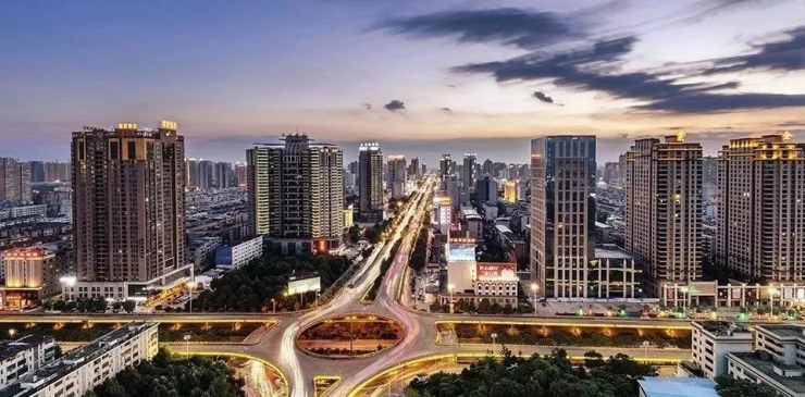 上虞最新房价趋势，科技重塑居住梦想，前沿体验引领未来