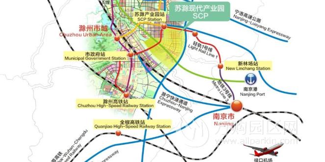 苏滁产业园最新招聘，人才聚集的机遇与挑战，开启职场新篇章