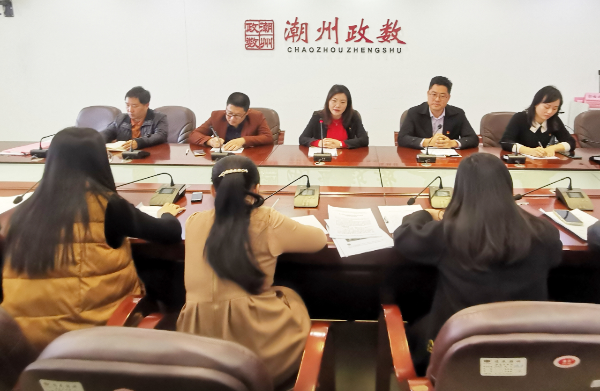 西安市政府最新任命，变革中的力量与自信成就感的展现