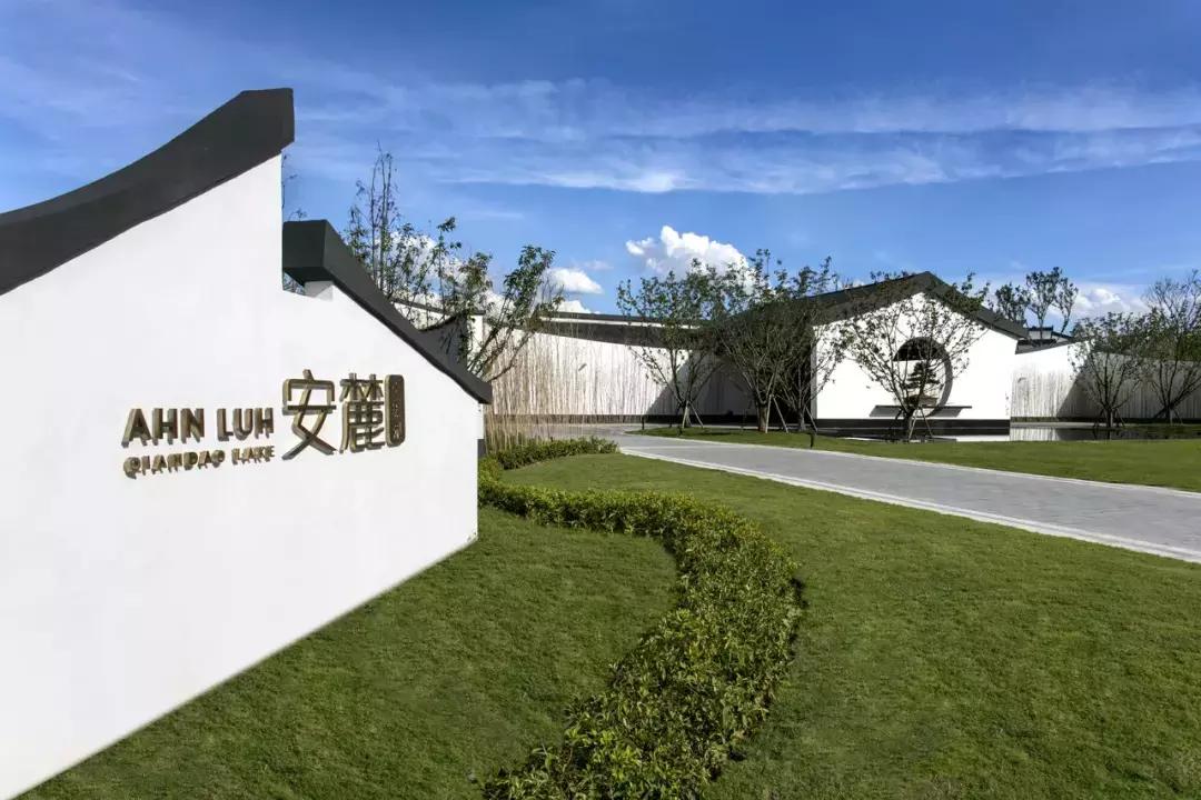 最新石材电视墙效果图，自然美景与内心平静的探寻之旅
