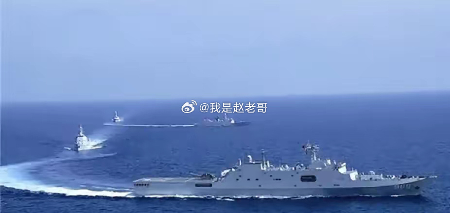 南海军事新闻最新动态，高科技引领军事革新，前沿科技改变生活体验
