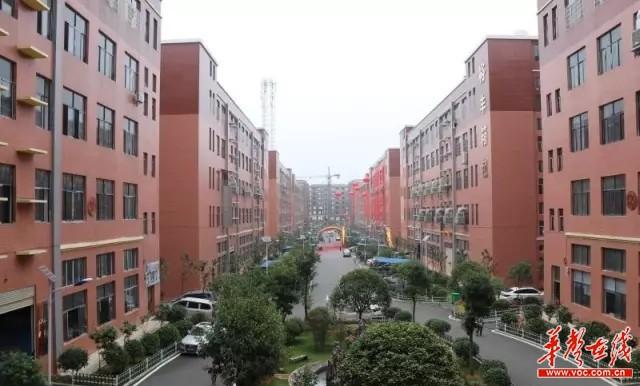 邵东二手房最新房源，科技助力，轻松寻找心仪房源
