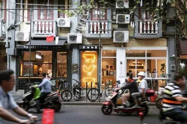 上海二套房最新政策下的惊喜探索，巷弄特色小店