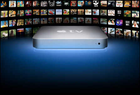 最新苹果TV，家庭欢聚的日常趣事分享时刻