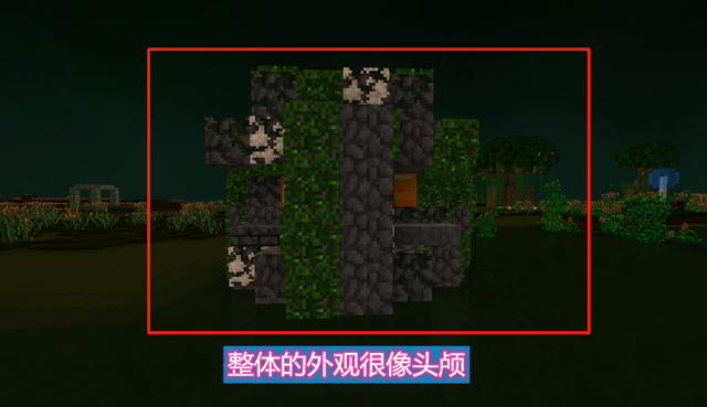 探索魔秀主题，小巷隐藏宝藏的独特环境小店