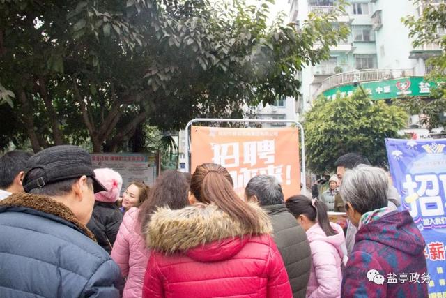 盐亭最新招聘，携手共启自然探索之旅