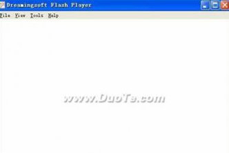 最新Flash软件下载及步骤指南