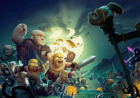 Supercell最新游戏，小巷中的独特探索之旅，隐藏宝藏揭秘！