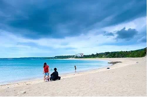 台湾旅游最新报价，爱与陪伴的台湾之旅