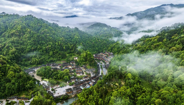 石阡最新消息，自然美景探索之旅，寻找内心的平和与宁静