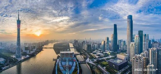 广州最新购房政策，开启自然美景探索之旅